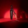 MARS Ultra Curl Long lasting Fabulash Mascara 12 ml (Jet Black,M01)
