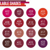 Swiss Beauty Non Transfer Waterproof Lipstick