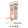 Maliao Matte Mousse Liquid Mousse Foundation -30g