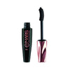 MARS Ultra Curl Long lasting Fabulash Mascara 12 ml (Jet Black,M01)