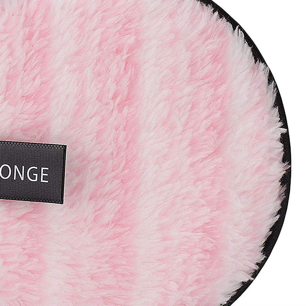 Clean Sponge 1PCS Makeup Removal Sponge
