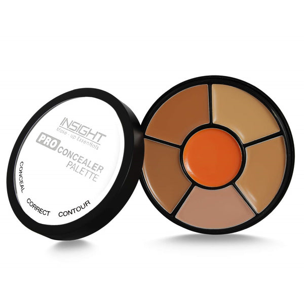 Insight Cosmetics Pro Concealer Palette (15gm)