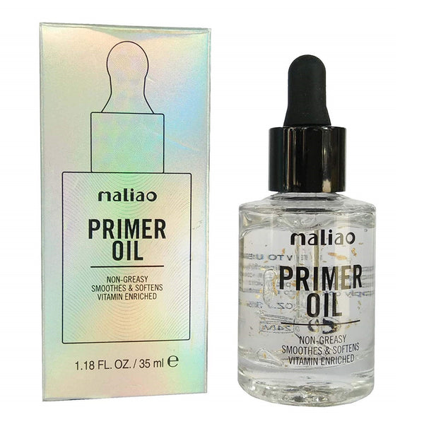 MALIAO PRIMER OIL