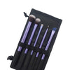 RT Glam EYE Makeup Brush Set (Pack of 5) WITH POUCH