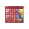MARS Eyes can Kill Eyeshadow Palette, Glitter, Matte & Shimmer Shades, 63g