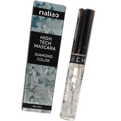 Maliao High Tech Transparent Mascara 8 ML
