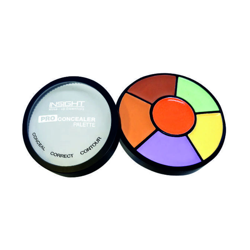 Insight Cosmetics Pro Concealer Palette (15gm)