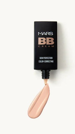 Mars Lightweight BB Cream Foundation