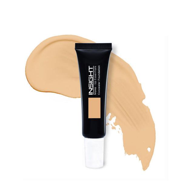 Insight Cosmetics Concealer Foundation
