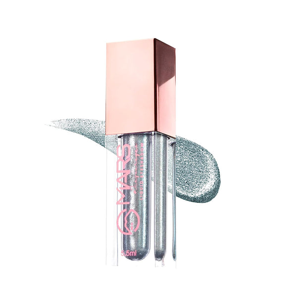 Mars Glitter Liquid Eyeshadow