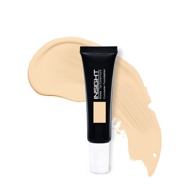 Insight Cosmetics Concealer Foundation