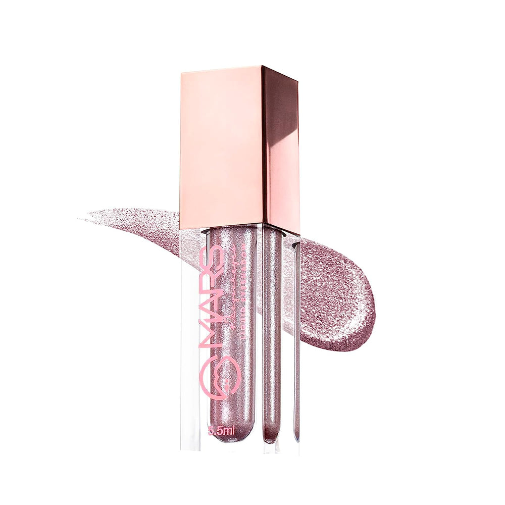 Mars Glitter Liquid Eyeshadow