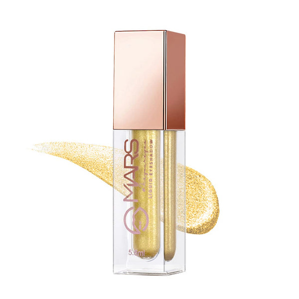 Mars Glitter Liquid Eyeshadow