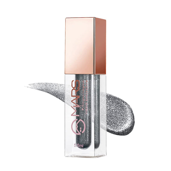 Mars Glitter Liquid Eyeshadow