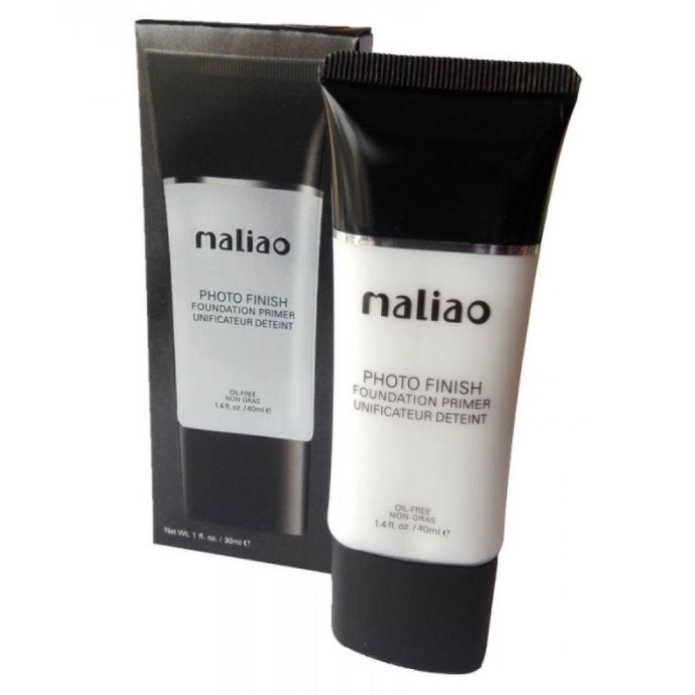 MALIAO PHOTO FINISH FOUNDATION PRIMER