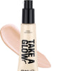 MARS Take a Glow Illuminating Long Lasting Highlighter Primer