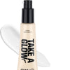 MARS Take a Glow Illuminating Long Lasting Highlighter Primer