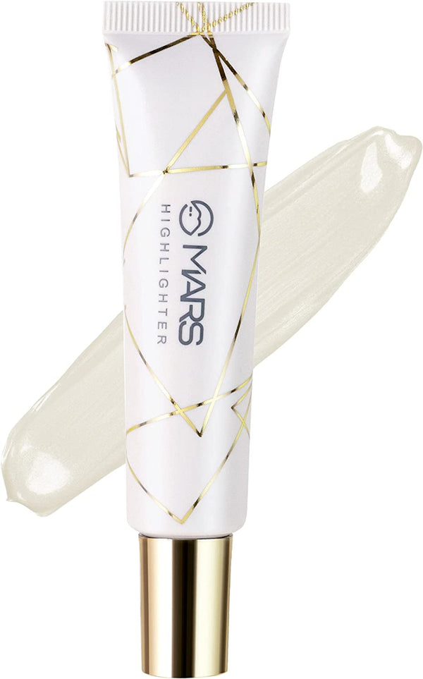 MARS Spectra Glow Liquid Highlighter