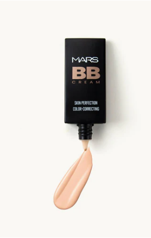 Mars Lightweight BB Cream Foundation