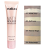 Maliao Matte Mousse Liquid Mousse Foundation -30g