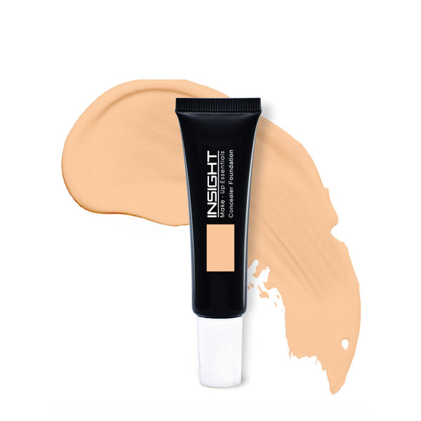Insight Cosmetics Concealer Foundation