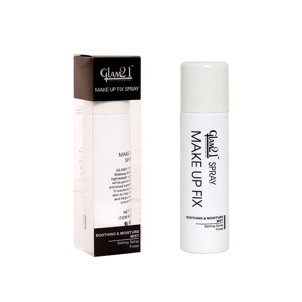 Glam21 Makeup Fix Spray