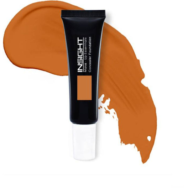 Insight Cosmetics Concealer Foundation