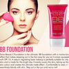 Swiss Beauty Shiny Pearl Water Drop Blemish Balm BB Foundation