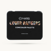 Mars Cover Rangers | Concealer Palette | All In One Palette