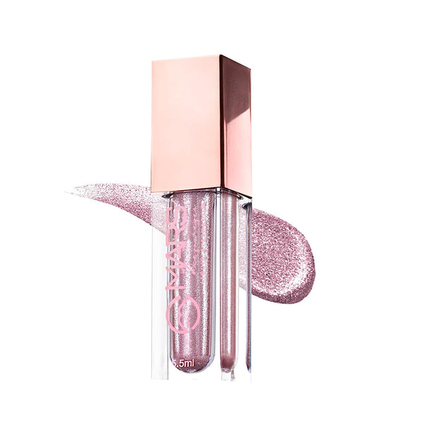 Mars Glitter Liquid Eyeshadow