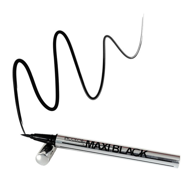 Incolor Maxi Pen Eyeliner 2 Gm