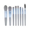 Pretty Brush Set 8 PCS Cosmetic Brushes