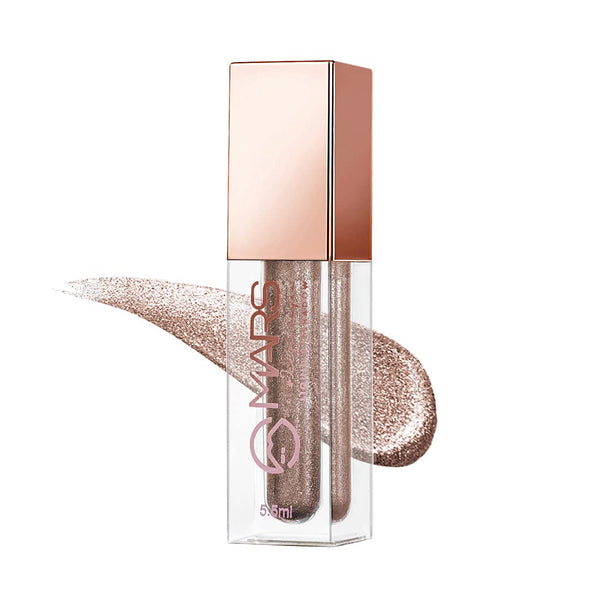 Mars Glitter Liquid Eyeshadow