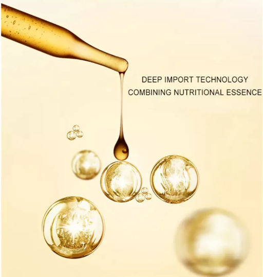 Dr. Rashel 24K Gold Radiance & Anti-Aging Eye Serum