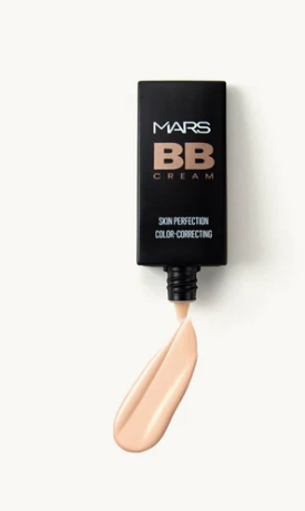 Mars Lightweight BB Cream Foundation