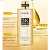 Dr. Rashel 24K Gold Radiance & Anti-Aging Skin Care 5 Piece Set
