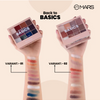 Mars Eyeshadow Palette | Back to Basics
