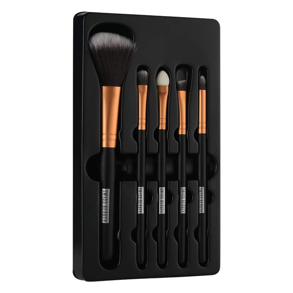 Swiss Beauty Make Up Brushes Set