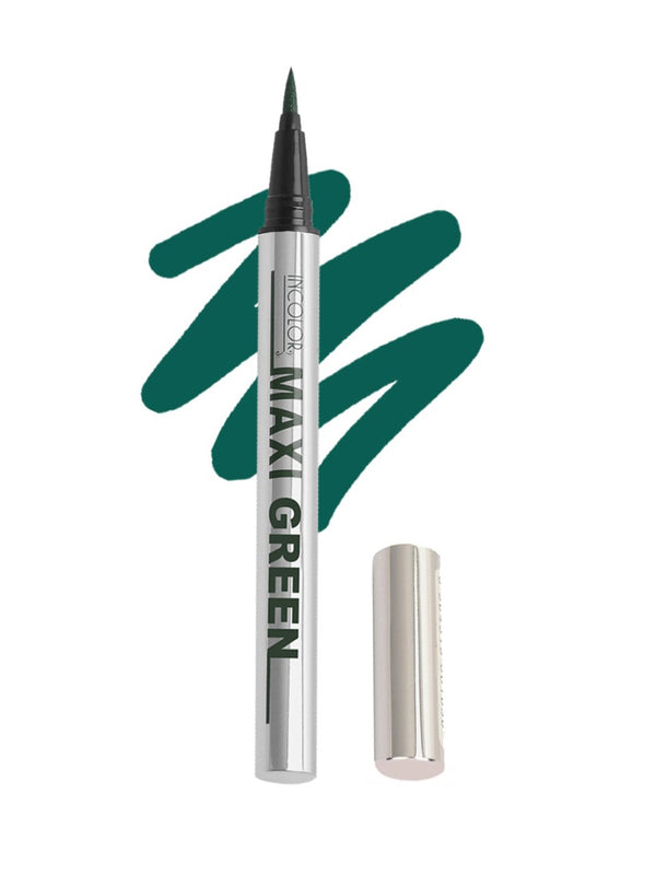 Incolor Maxi Pen Eyeliner 2 Gm