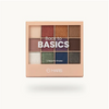 Mars Eyeshadow Palette | Back to Basics