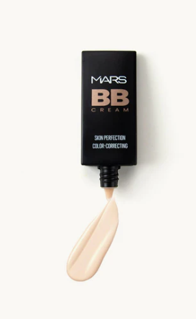 Mars Lightweight BB Cream Foundation