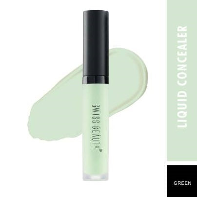 Swiss Beauty Liquid Concealer