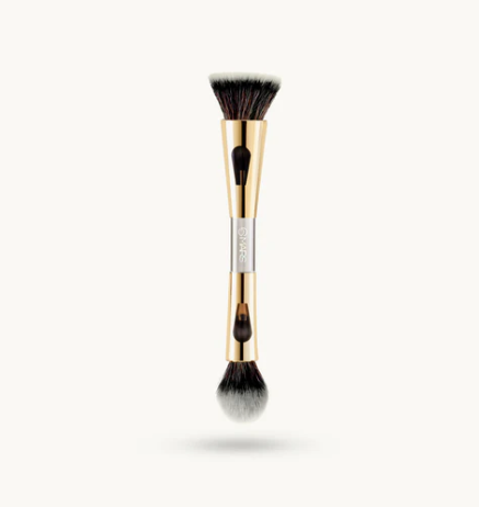 Mars 4 In 1 Travel Brush