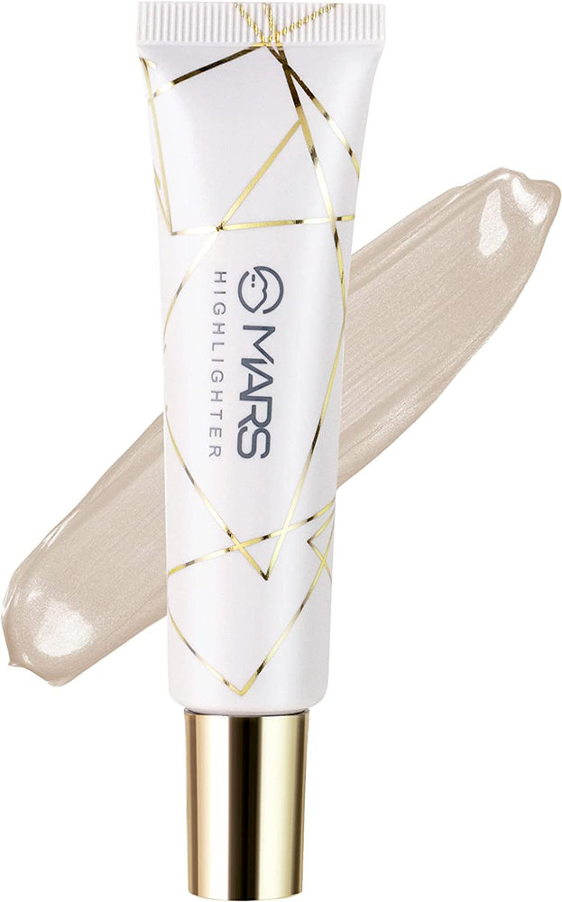 MARS Spectra Glow Liquid Highlighter
