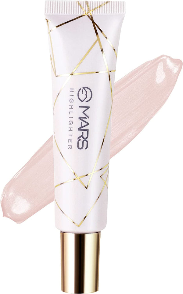MARS Spectra Glow Liquid Highlighter