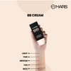 Mars Lightweight BB Cream Foundation