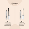 Mars Length and Volume Mascara | Forget Falsies Mascara