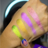 Mars Northern Lights In A Pan | Eyeshadow