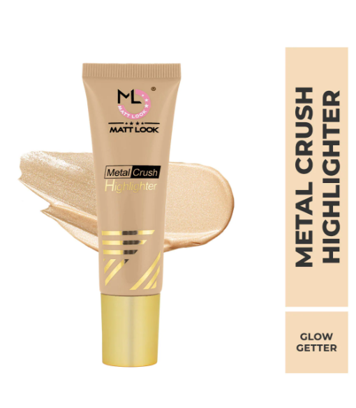MattLook Metal Crush Highlighter