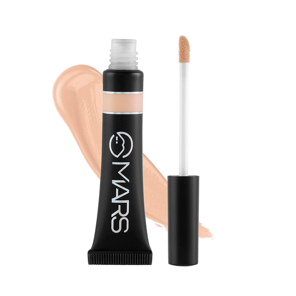 Mars Face Concealer | Seal the Deal Concealer